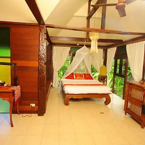 Lanna Standard Double Room